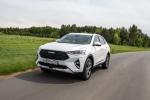 Haval F7 2019 года